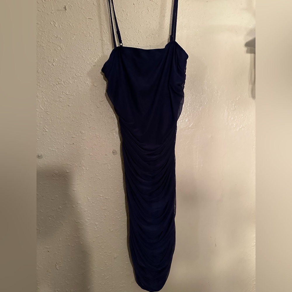 Bodycon Dress